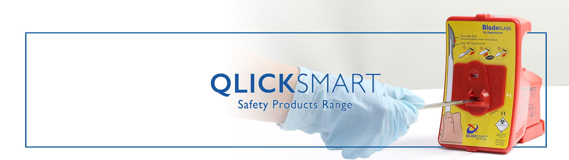 Qlicksmart Products