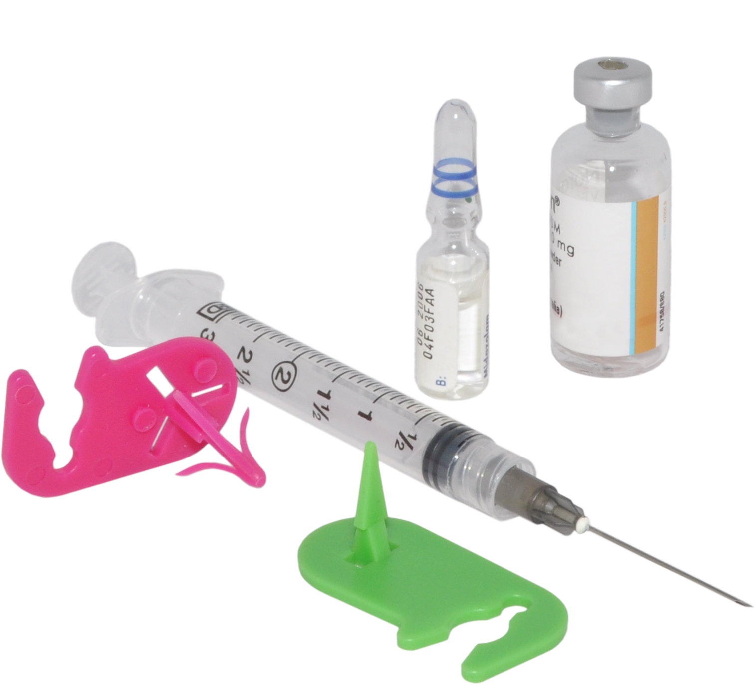 medication errors labelling CheckCLIP