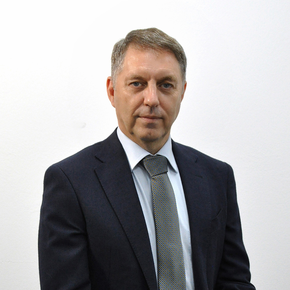 Co-Founder